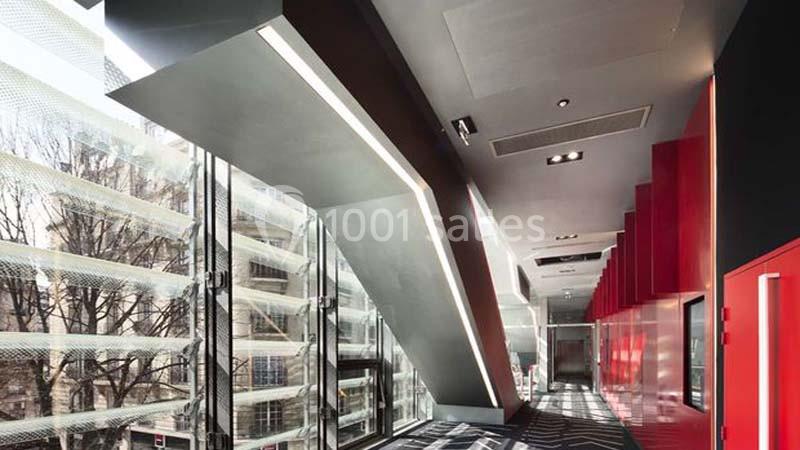 Gaumont Convention - galerie - photo 12