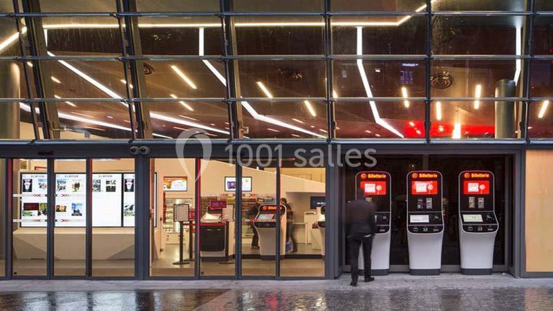 Gaumont Convention - galerie - photo 10