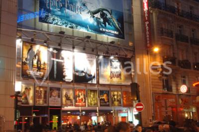 Gaumont Parnasse - photo 2