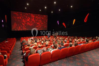Gaumont Parnasse - photo 1