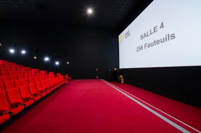 Pathé Carré de Soie - photo 4
