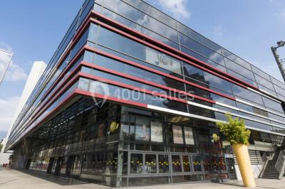 Pathé Chavant - photo 5