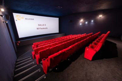 Pathé Bellecour - photo 1