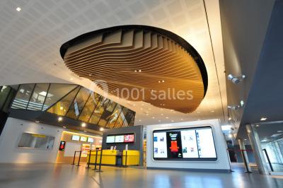 Pathé Echirolles - photo 3