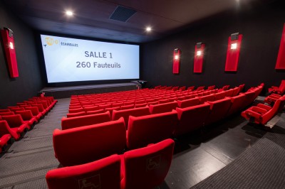 Pathé Echirolles - photo 1
