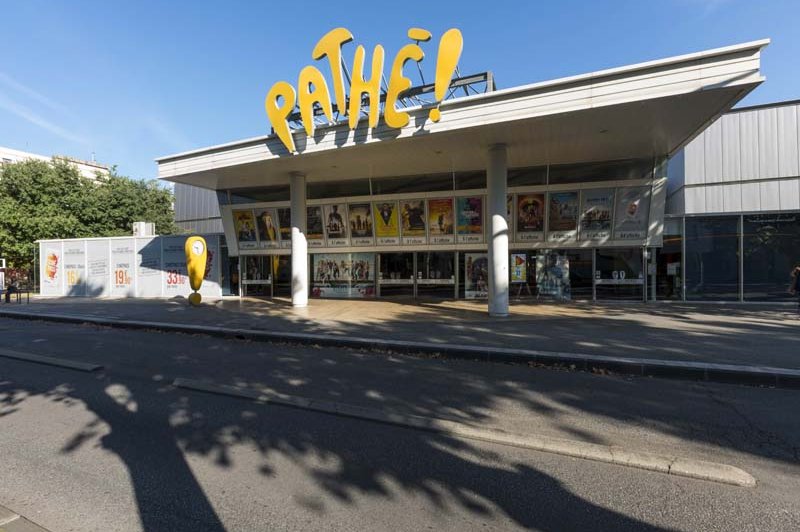 Pathé Valence - photo 1