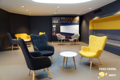 Pathé Annecy - photo 3