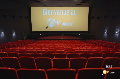 Pathé Annecy - photo 5