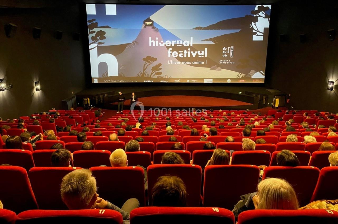 Salle 1