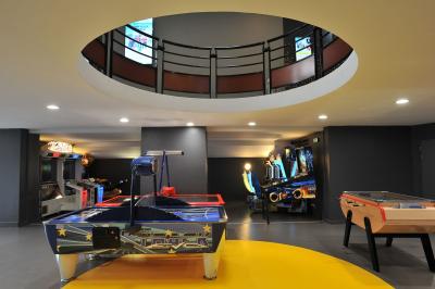 Pathé Annecy - photo 4