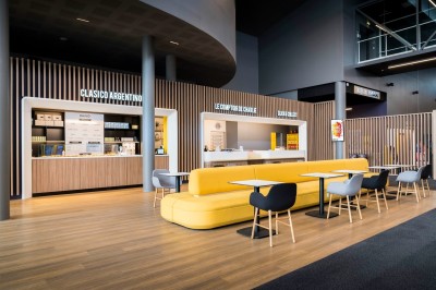 Pathé Archamps - photo 3