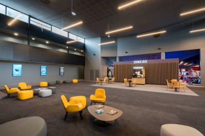 Pathé Archamps - photo 5