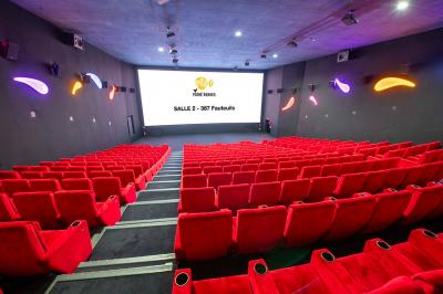 Pathé Rennes - photo 4