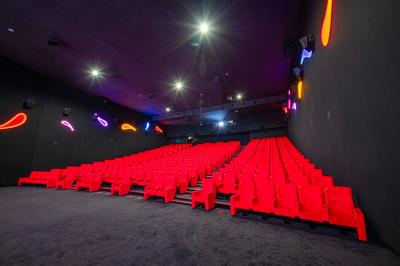 Pathé Rennes - photo 5