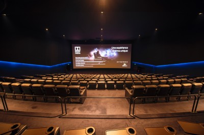 Pathé Docks 76 - photo 2