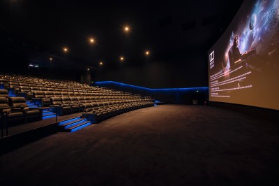 Pathé Docks 76 - photo 3