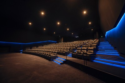 Pathé Docks 76 - photo 4