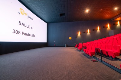 Pathé Evreux - photo 1