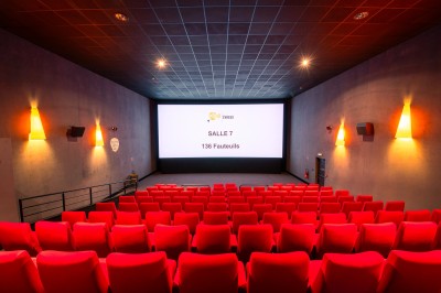 Pathé Evreux - photo 3