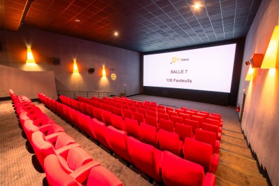 Pathé Evreux - photo 4