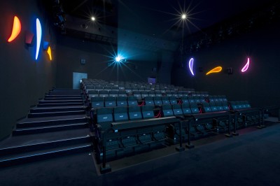Pathé Docks Vauban - photo 1
