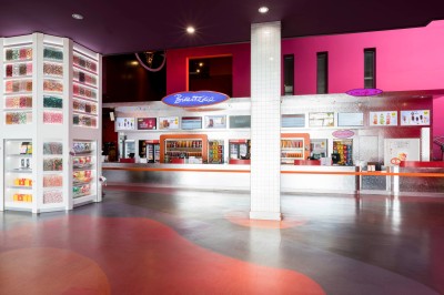 Pathé Docks Vauban - photo 2