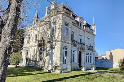 Château des Tours