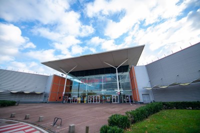 Pathé Grand Quevilly - photo 1