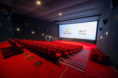 Pathé Orleans - photo 3