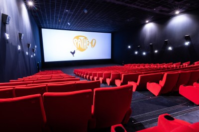 Pathé Saran - photo 5