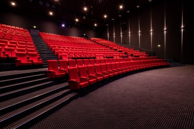 Pathé Saran - photo 1