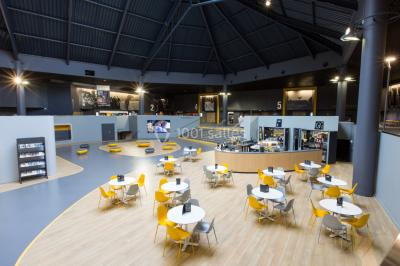 Pathé Brumath - photo 1