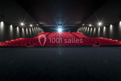 Pathé Thillois - photo 1