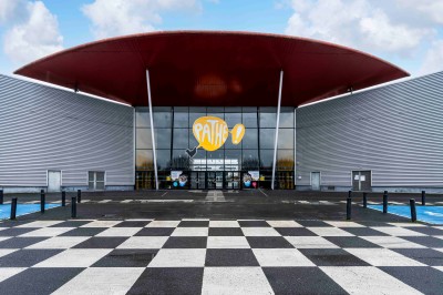 Pathé Thillois - photo 3