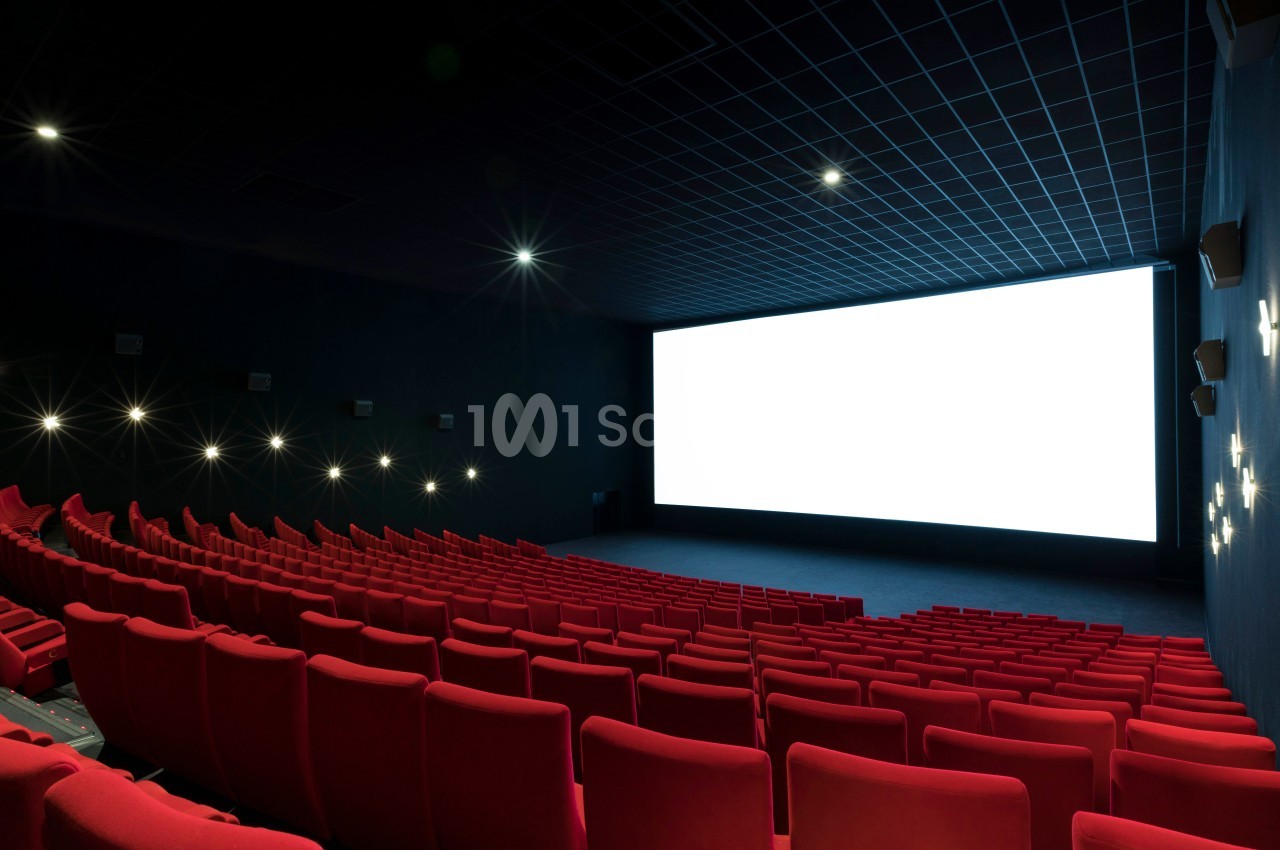Cinémas Pathé