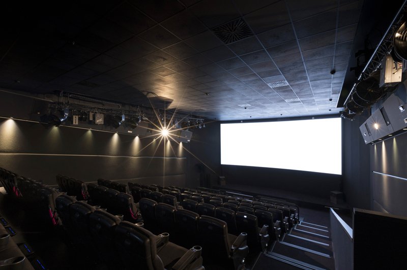 Pathé Valenciennes - photo 4