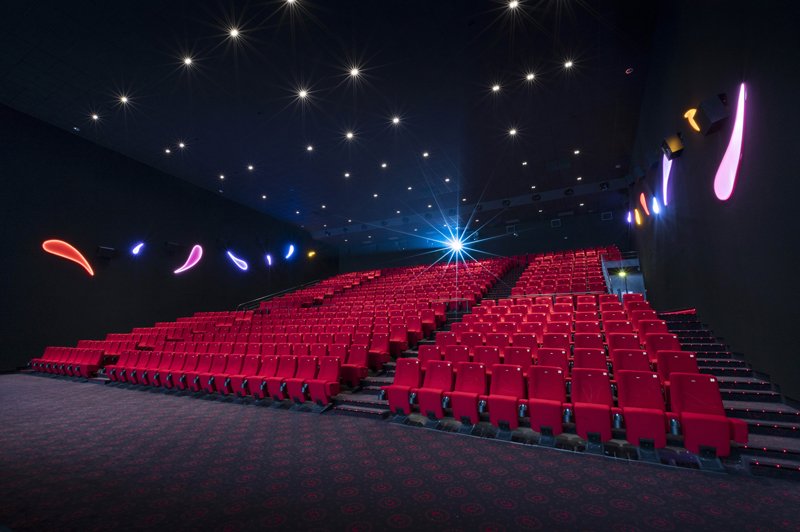 Pathé Valenciennes - photo 5
