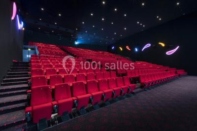 Pathé Valenciennes - photo 1