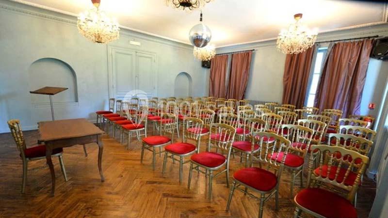 Château de La Plumasserie - galerie - photo 6