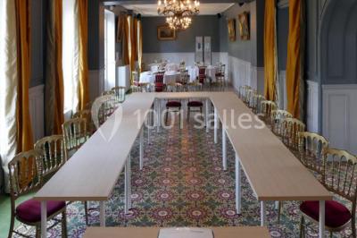 Château de La Plumasserie - photo 5