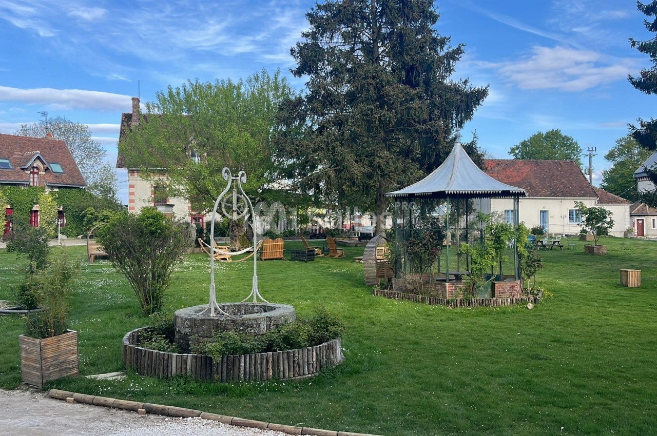 Château de La Plumasserie - galerie - photo 23
