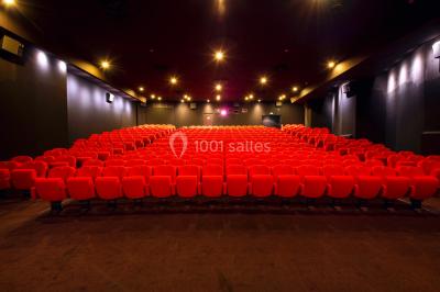 Pathé Comédie - photo 3