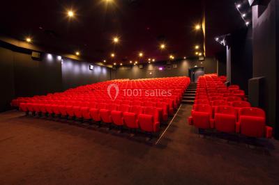 Pathé Comédie - photo 4
