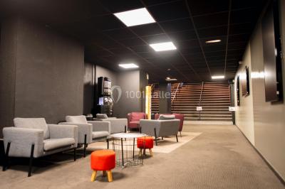 Pathé Comédie - photo 5