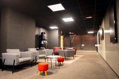 Pathé Comédie - photo 5