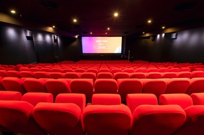 Pathé Comédie - photo 2