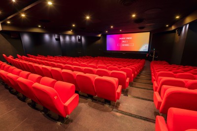 Pathé Comédie - photo 1