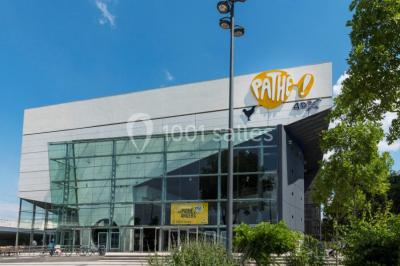 Pathé Angers - photo 1