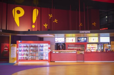 Pathé Atlantis - Nantes - photo 5