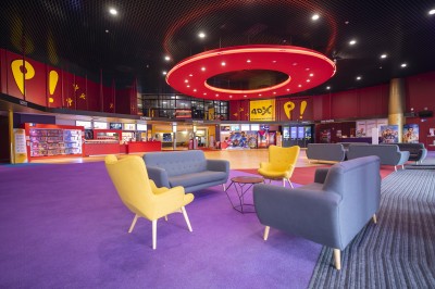Pathé Atlantis - Nantes - photo 4